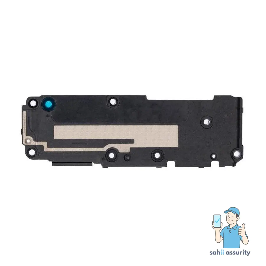 Ringer / Loud Speaker for Samsung Galaxy S20 FE 5G thumbnail